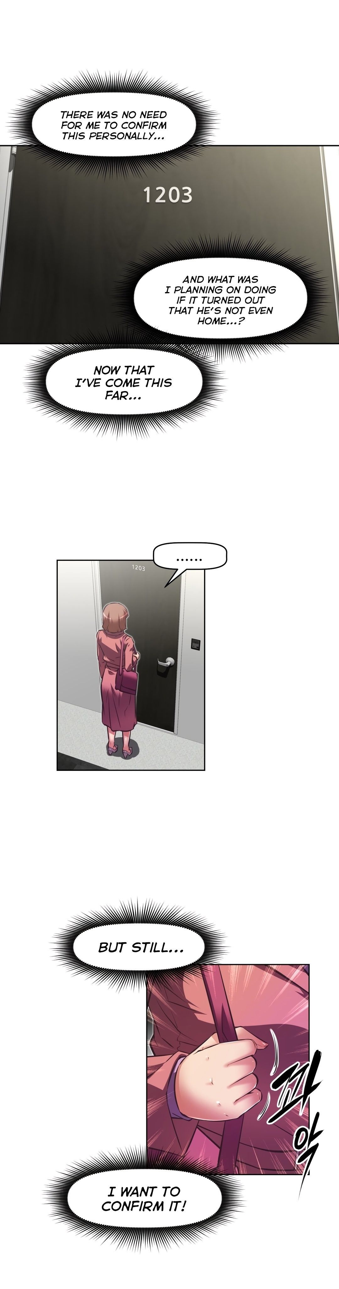 Brawling GO! Manhwa - Chapter 118 Page 22