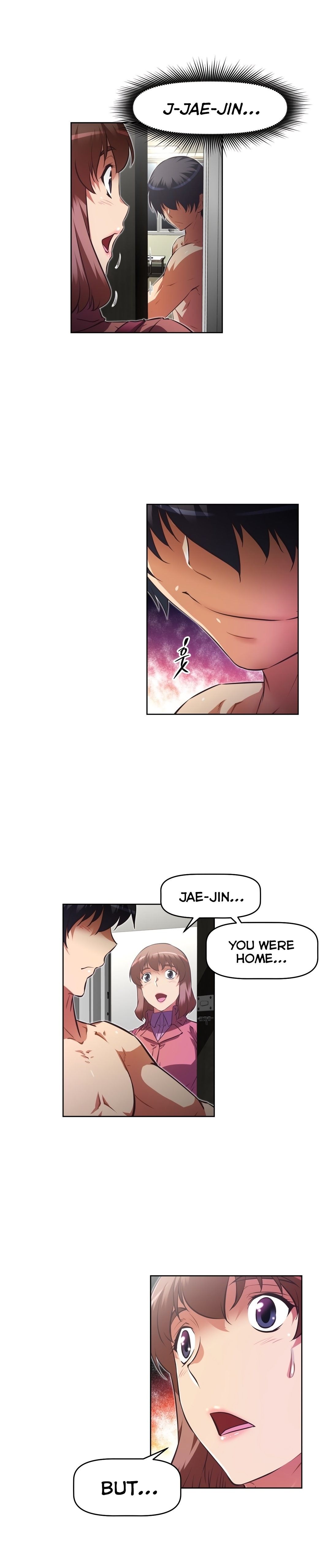 Brawling GO! Manhwa - Chapter 118 Page 24