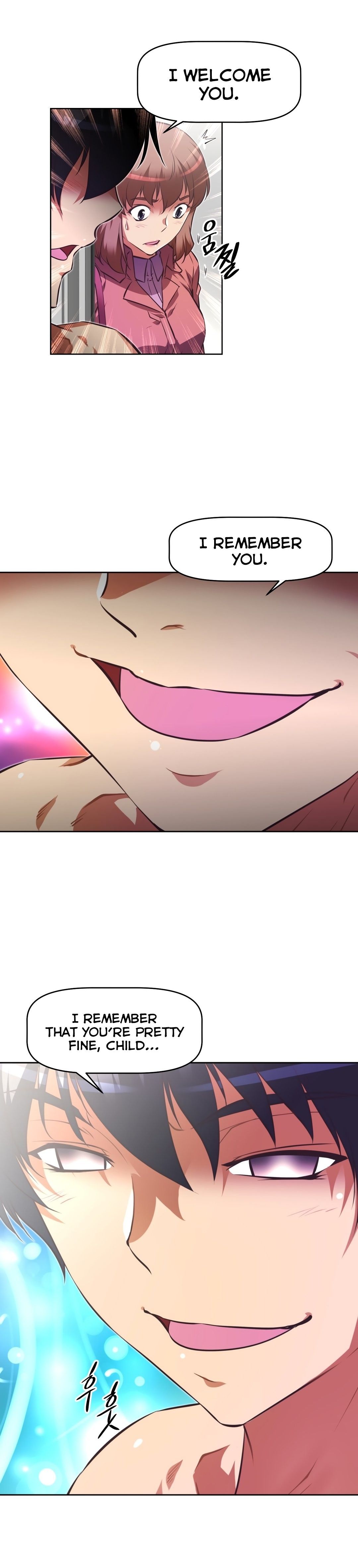 Brawling GO! Manhwa - Chapter 118 Page 26