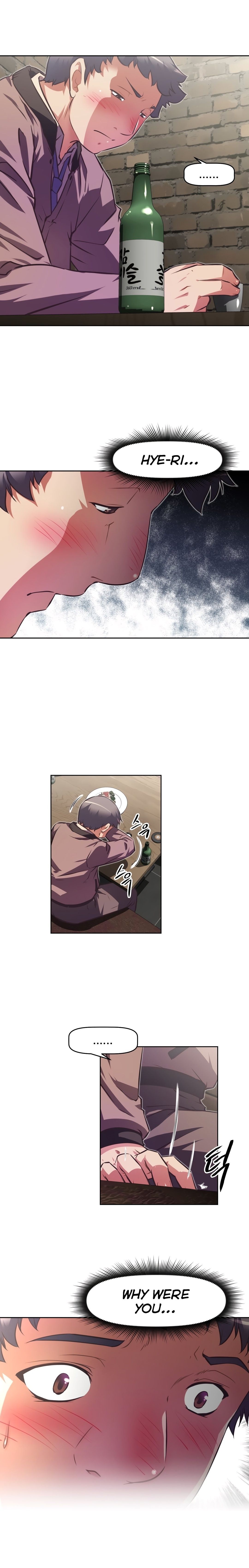 Brawling GO! Manhwa - Chapter 118 Page 32