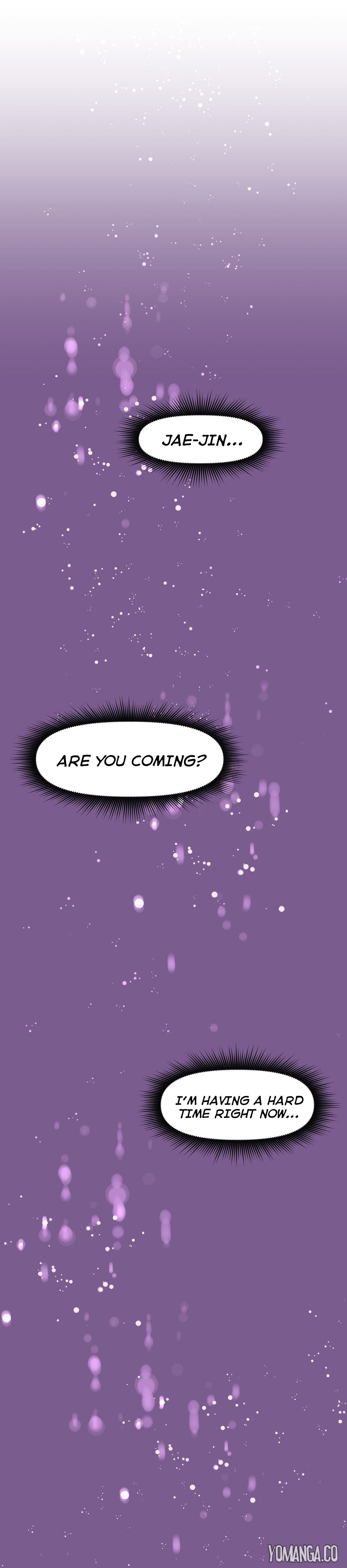 Brawling GO! Manhwa - Chapter 39 Page 0