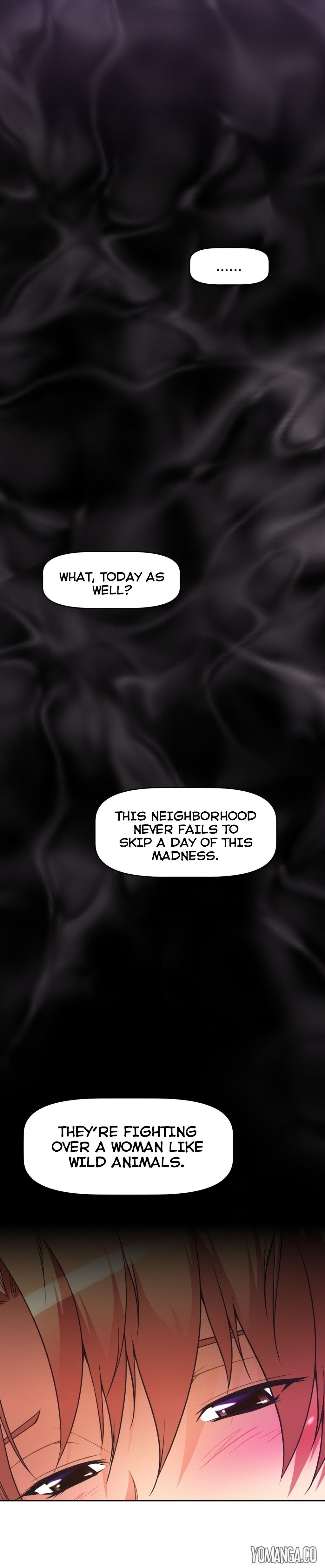 Brawling GO! Manhwa - Chapter 39 Page 2