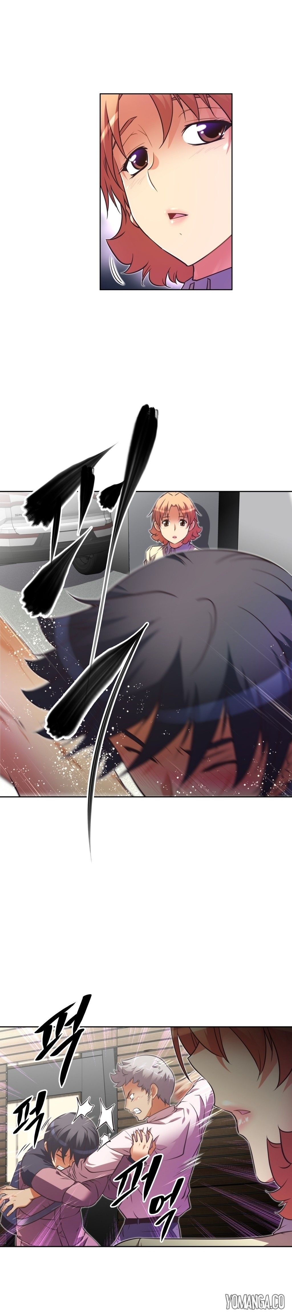 Brawling GO! Manhwa - Chapter 39 Page 4