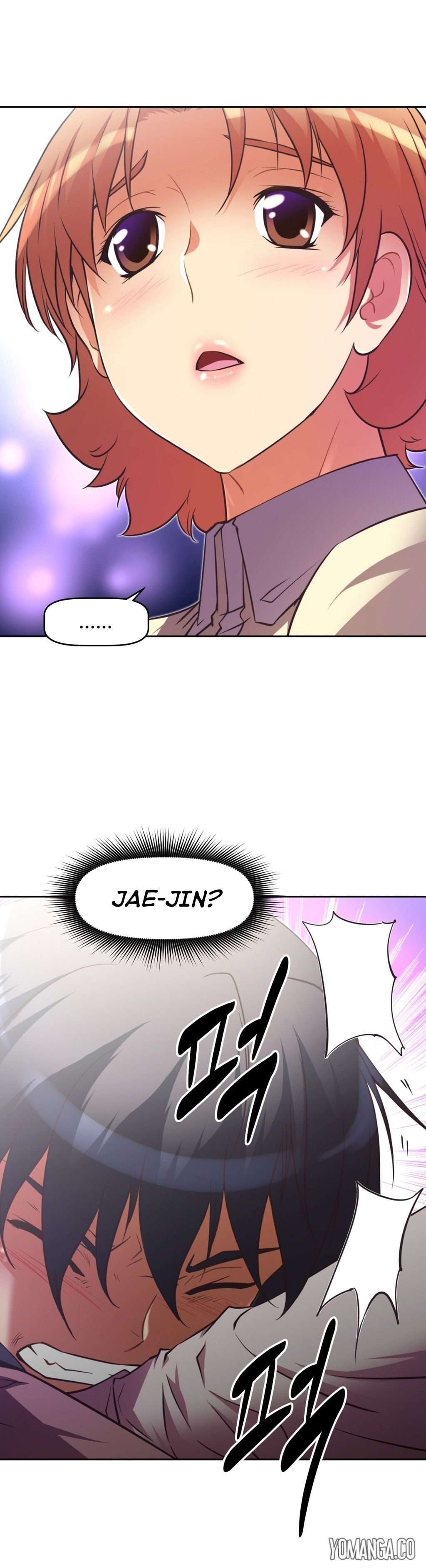 Brawling GO! Manhwa - Chapter 39 Page 5