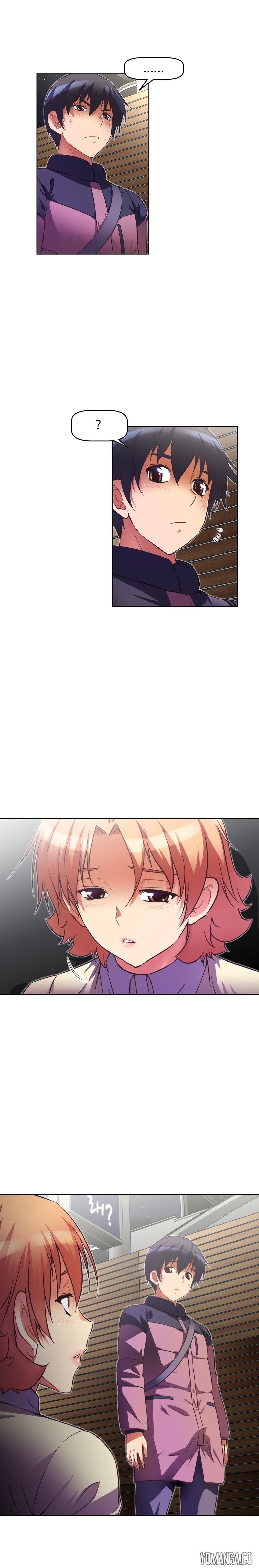 Brawling GO! Manhwa - Chapter 39 Page 14