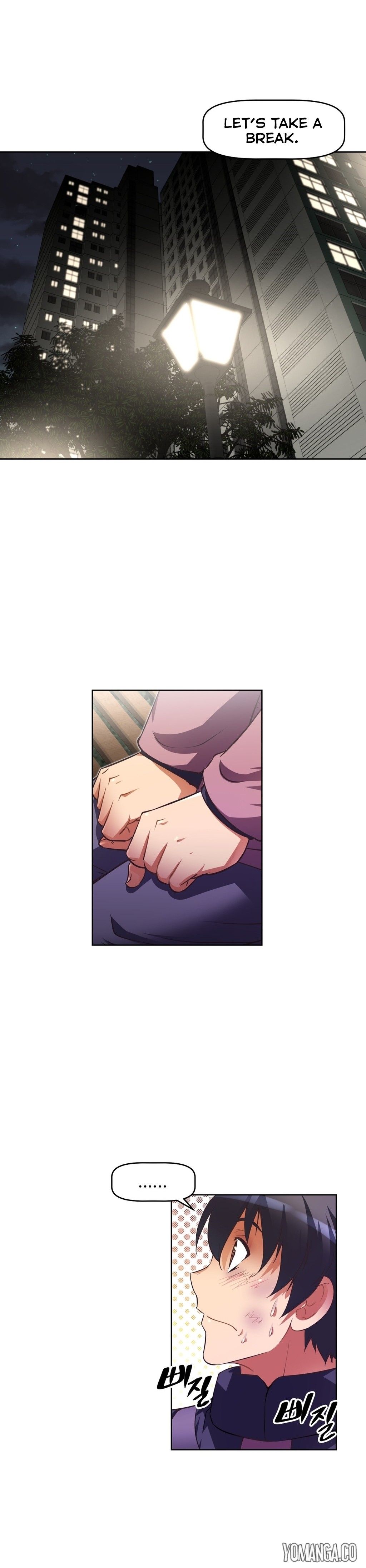 Brawling GO! Manhwa - Chapter 39 Page 18