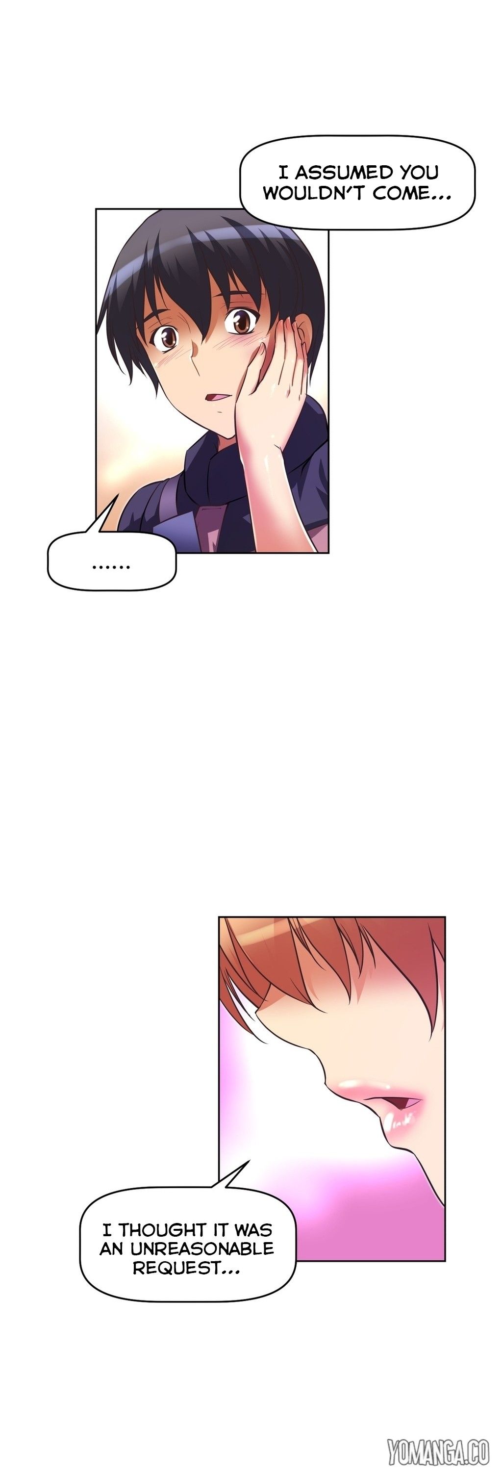 Brawling GO! Manhwa - Chapter 39 Page 22