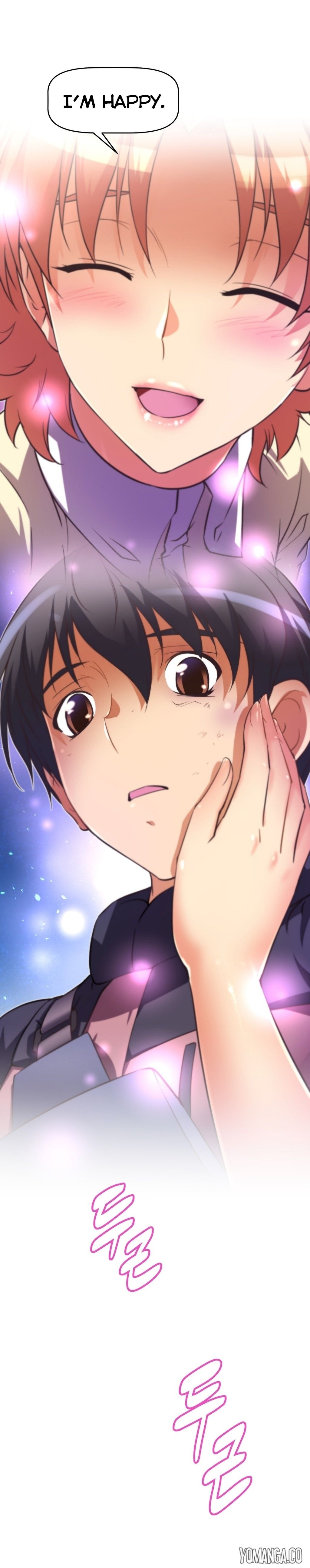 Brawling GO! Manhwa - Chapter 39 Page 23