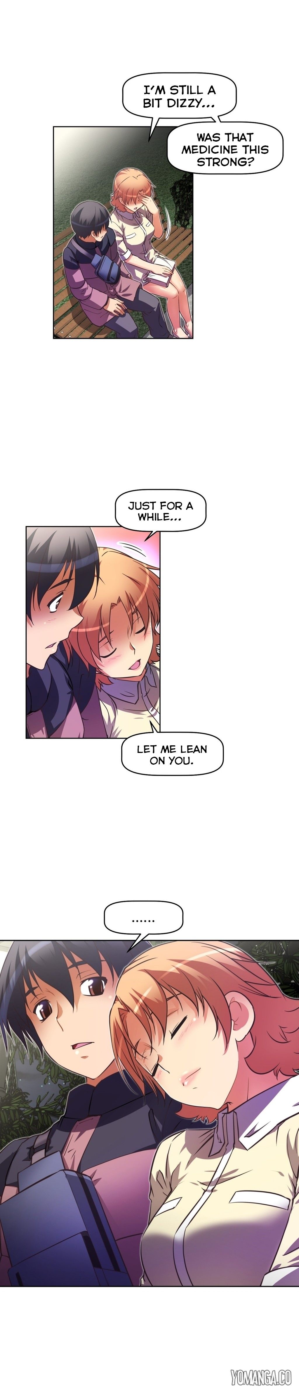 Brawling GO! Manhwa - Chapter 39 Page 24