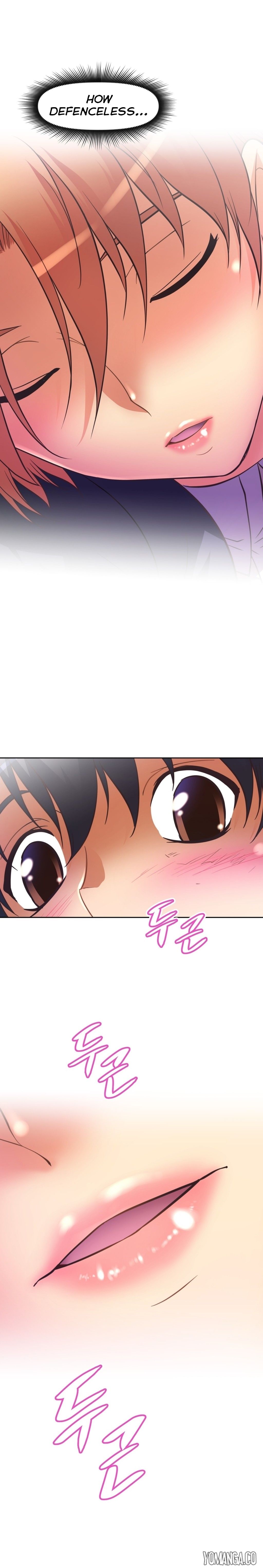 Brawling GO! Manhwa - Chapter 39 Page 28