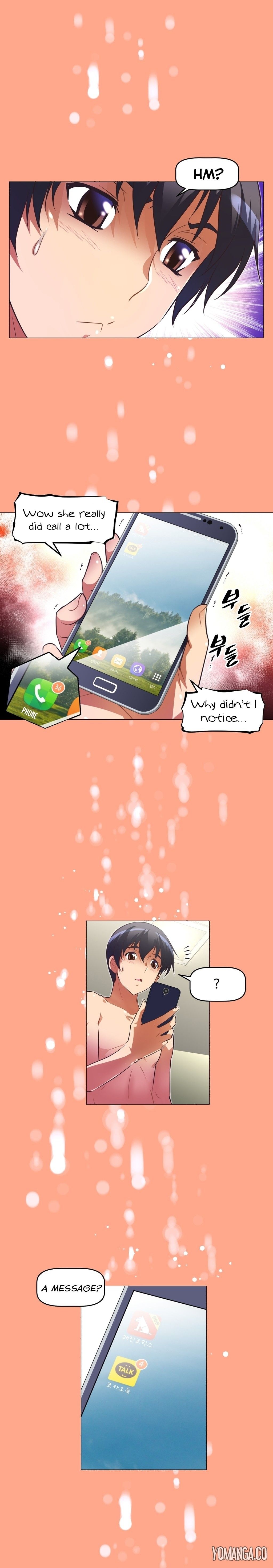 Brawling GO! Manhwa - Chapter 38 Page 11