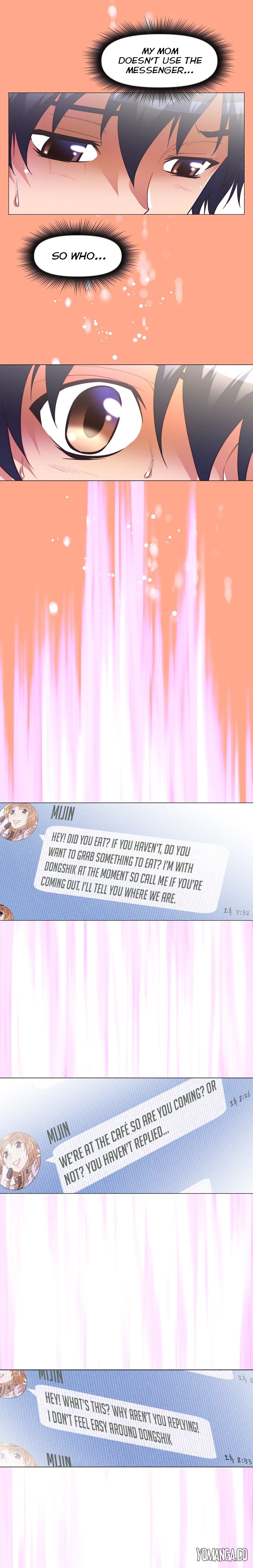 Brawling GO! Manhwa - Chapter 38 Page 12