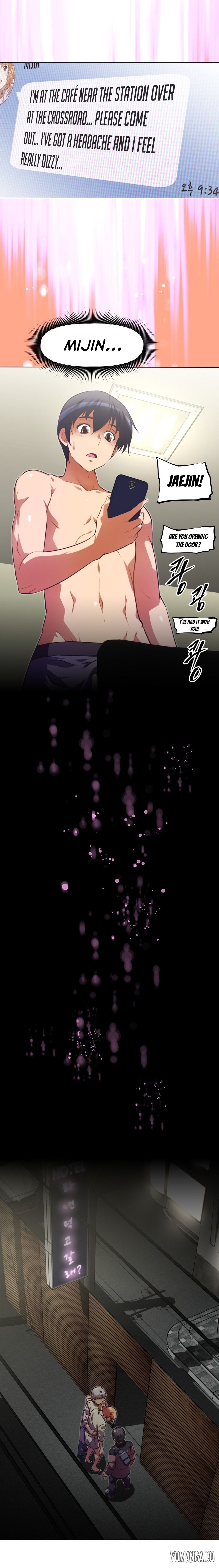 Brawling GO! Manhwa - Chapter 38 Page 13