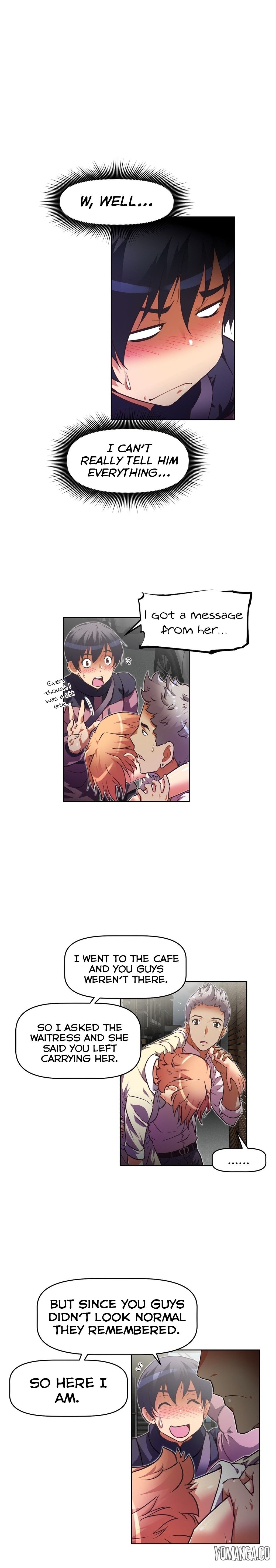 Brawling GO! Manhwa - Chapter 38 Page 14