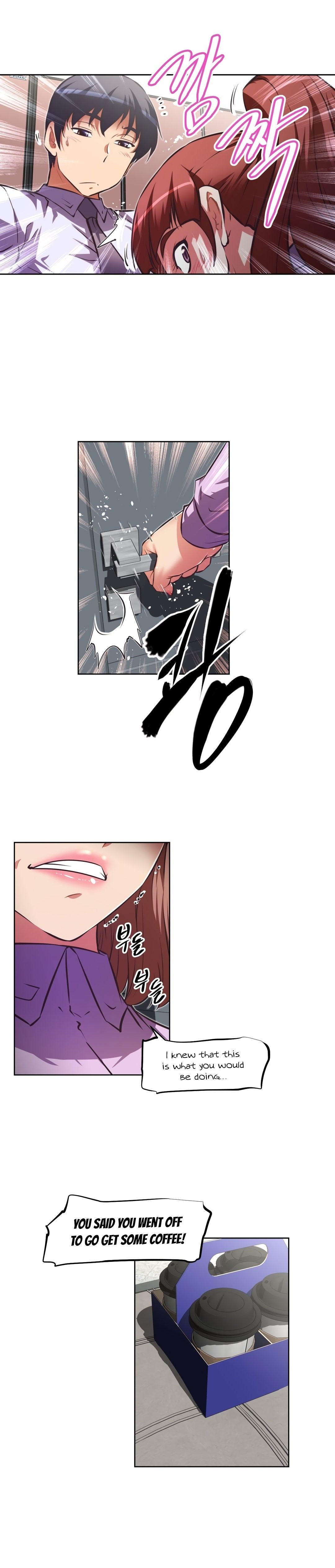 Brawling GO! Manhwa - Chapter 121 Page 1