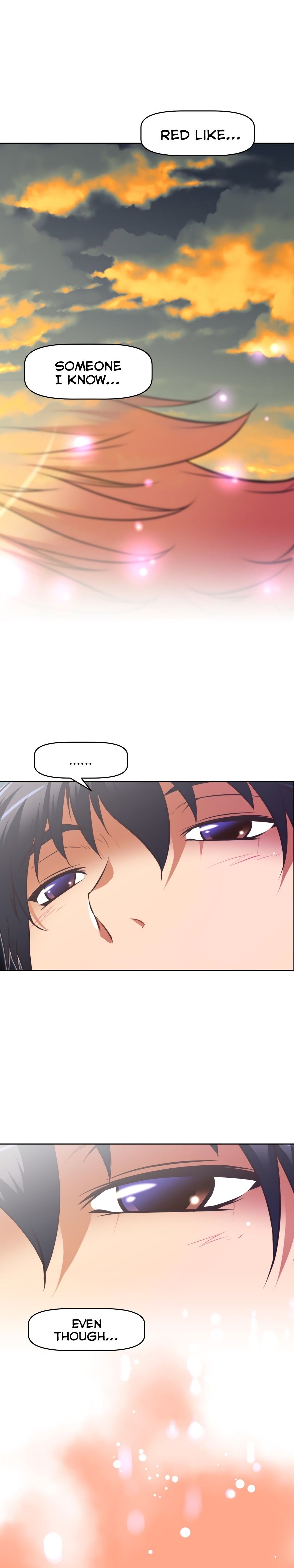 Brawling GO! Manhwa - Chapter 121 Page 16