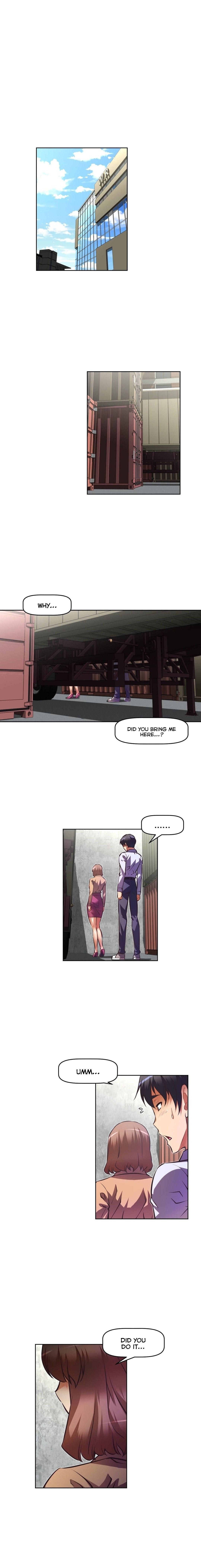 Brawling GO! Manhwa - Chapter 80 Page 0