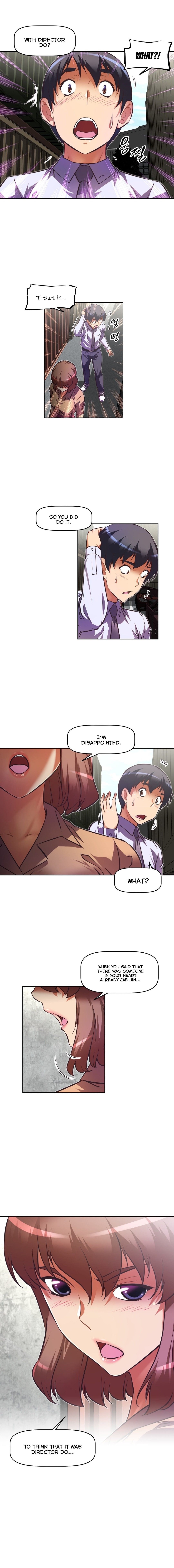 Brawling GO! Manhwa - Chapter 80 Page 1