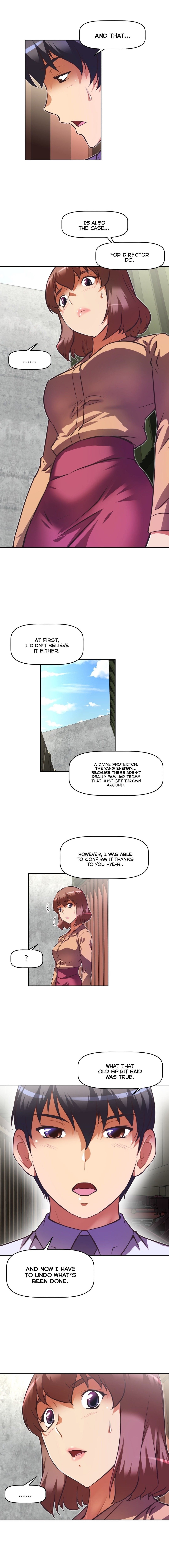 Brawling GO! Manhwa - Chapter 80 Page 4