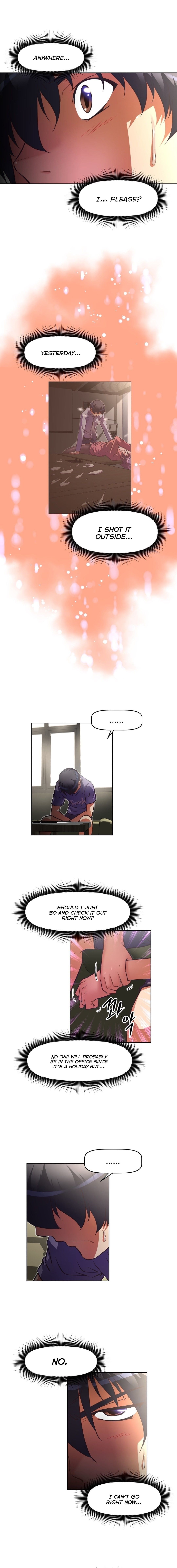 Brawling GO! Manhwa - Chapter 80 Page 12