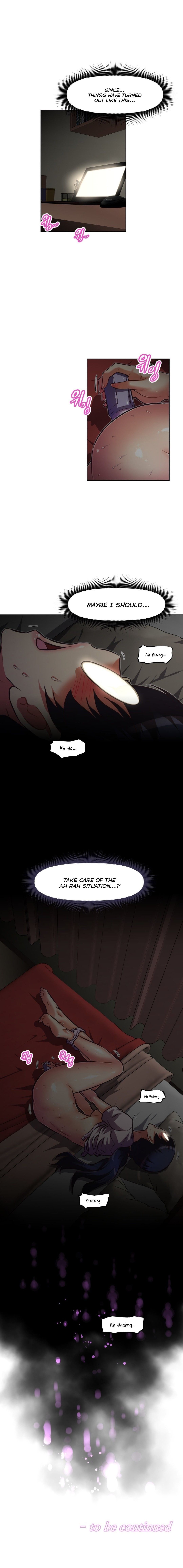 Brawling GO! Manhwa - Chapter 80 Page 14