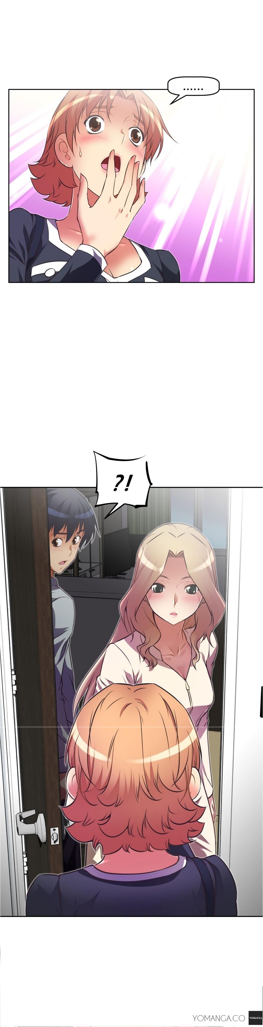 Brawling GO! Manhwa - Chapter 23 Page 0