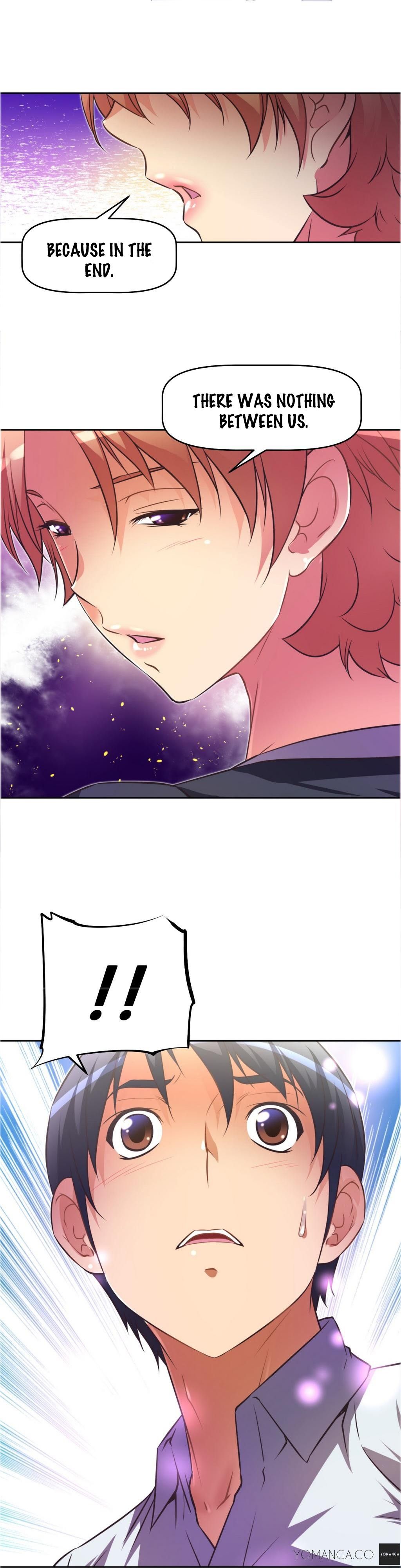 Brawling GO! Manhwa - Chapter 23 Page 8