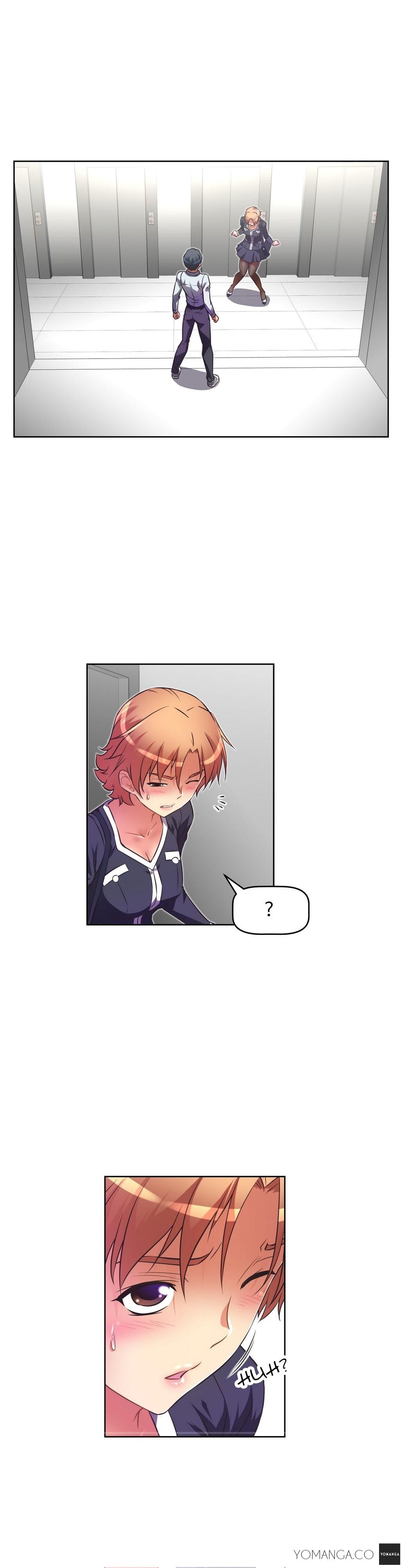 Brawling GO! Manhwa - Chapter 23 Page 14