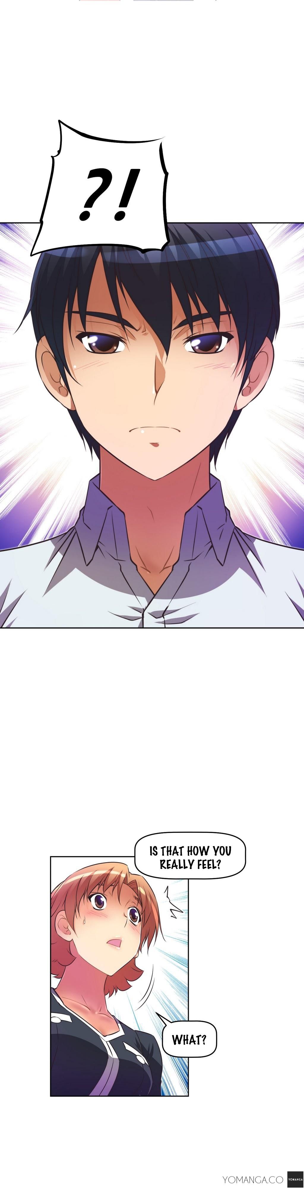 Brawling GO! Manhwa - Chapter 23 Page 15