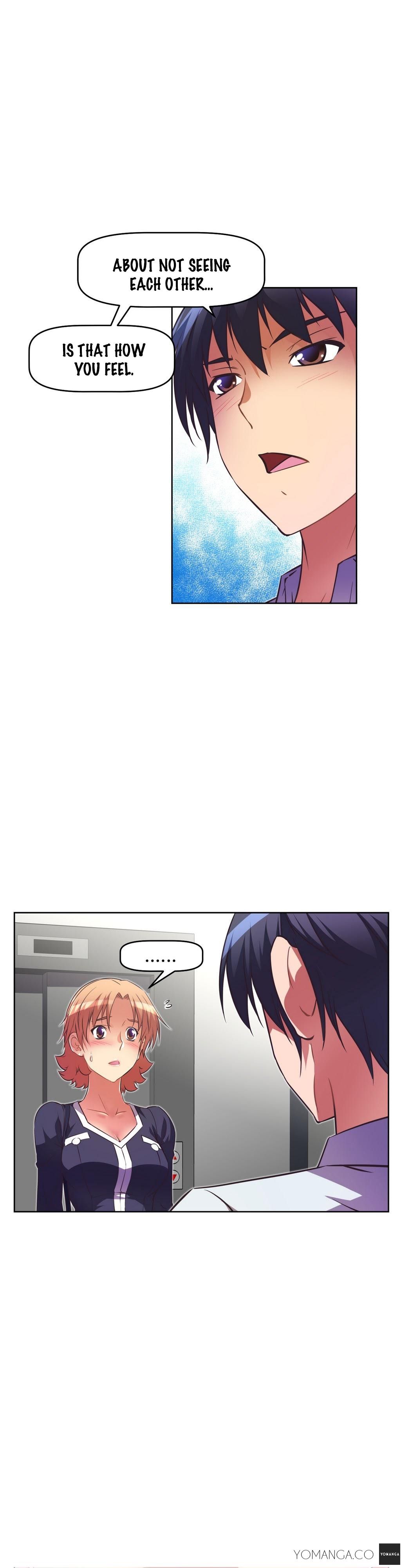 Brawling GO! Manhwa - Chapter 23 Page 16