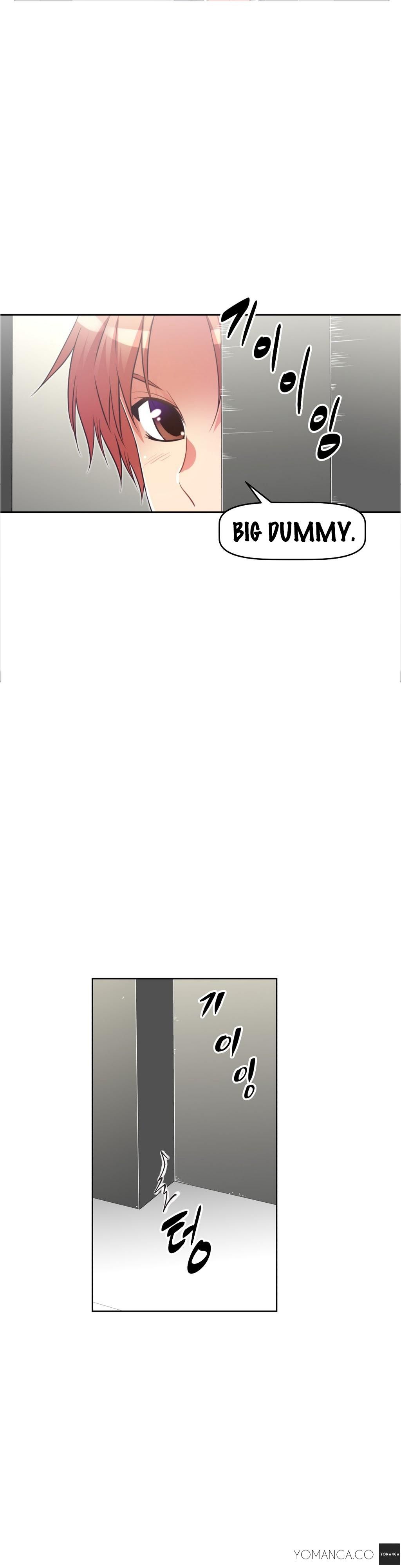 Brawling GO! Manhwa - Chapter 23 Page 23