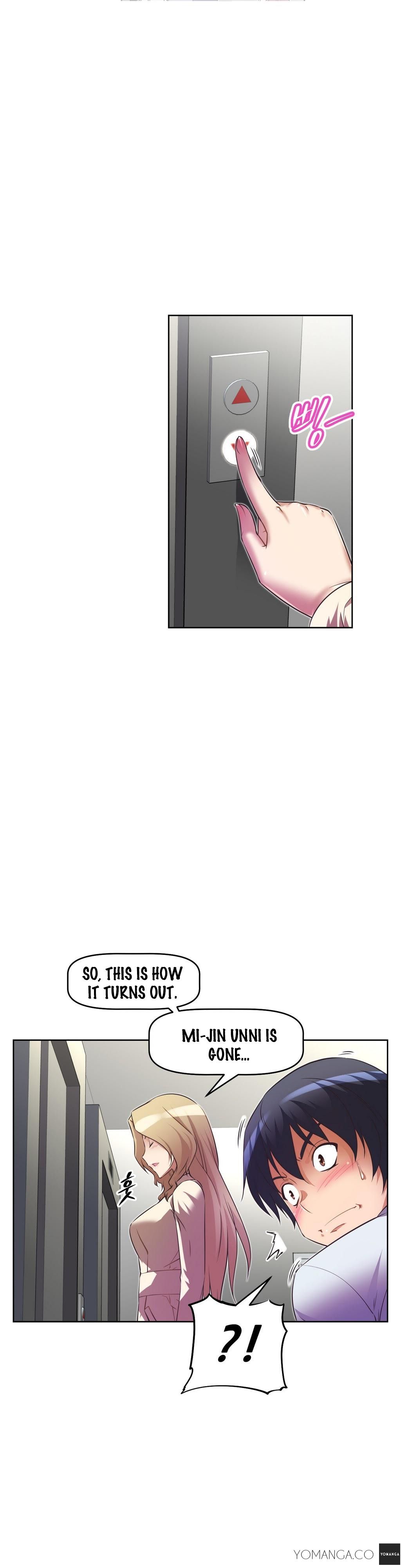 Brawling GO! Manhwa - Chapter 23 Page 25