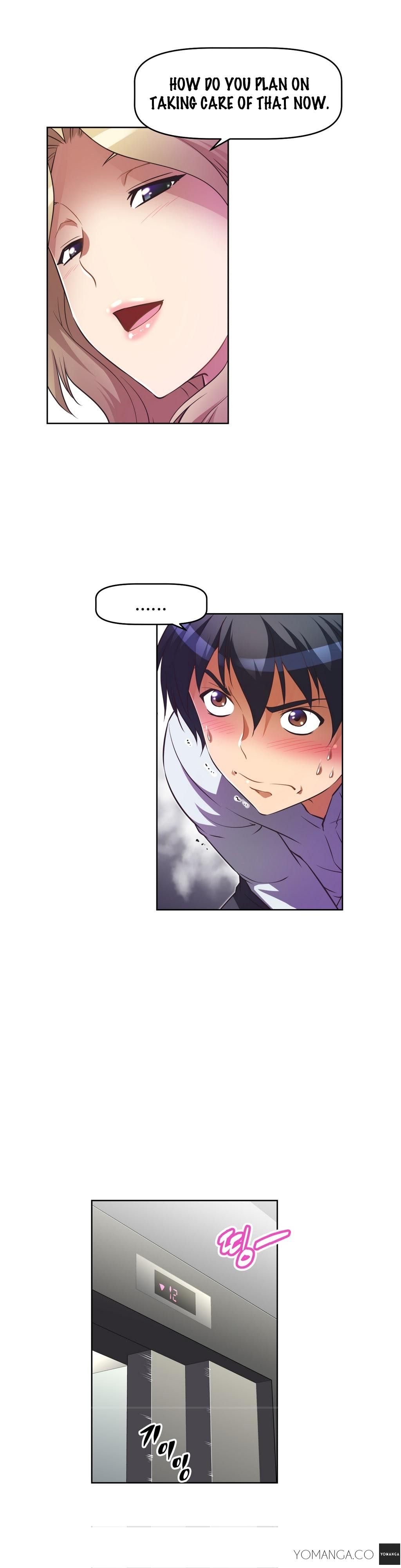 Brawling GO! Manhwa - Chapter 23 Page 26