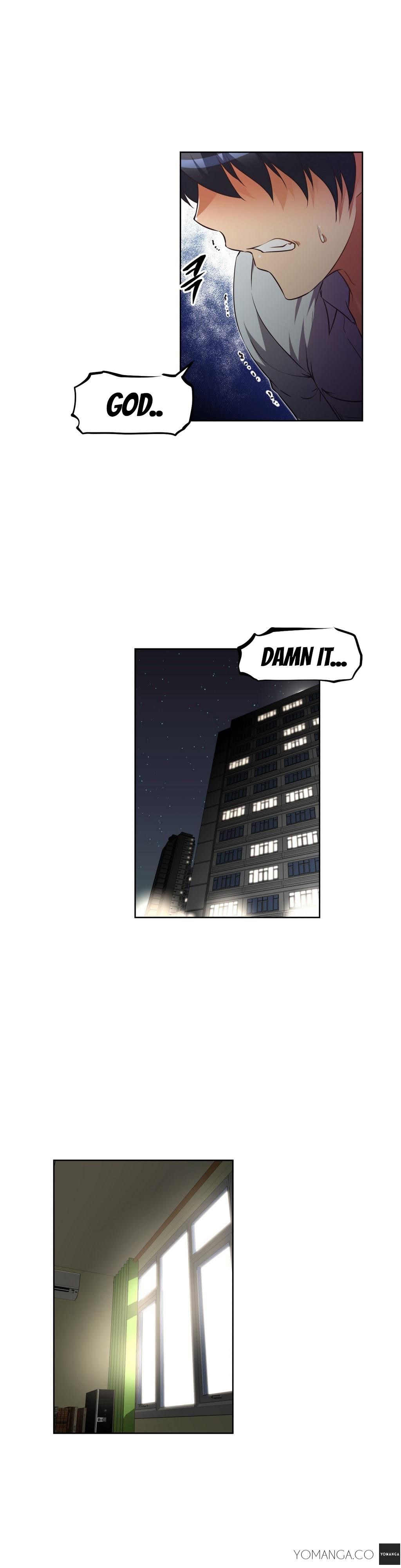 Brawling GO! Manhwa - Chapter 23 Page 30