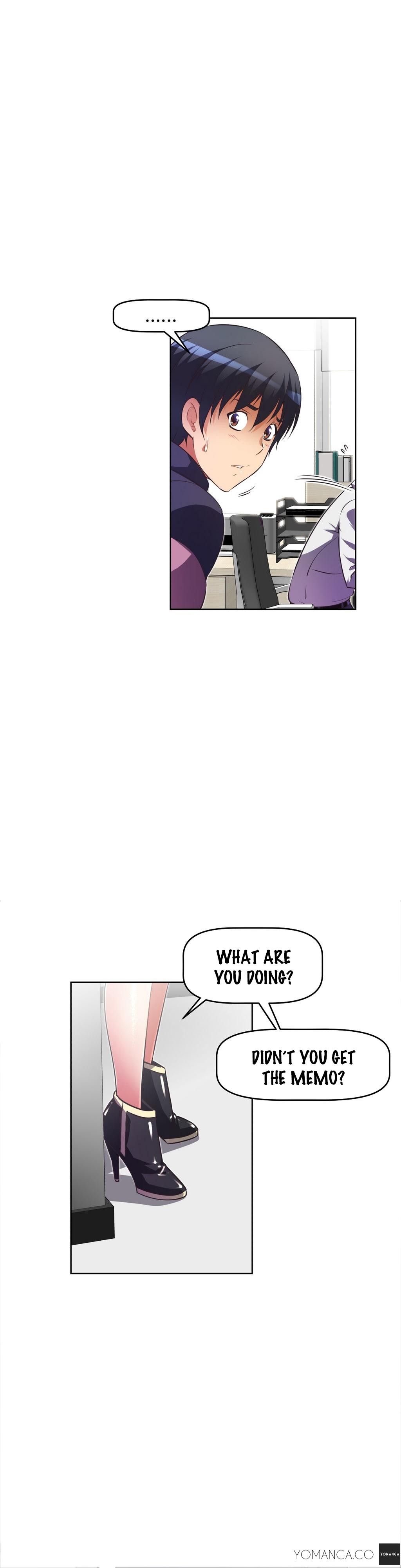 Brawling GO! Manhwa - Chapter 23 Page 39