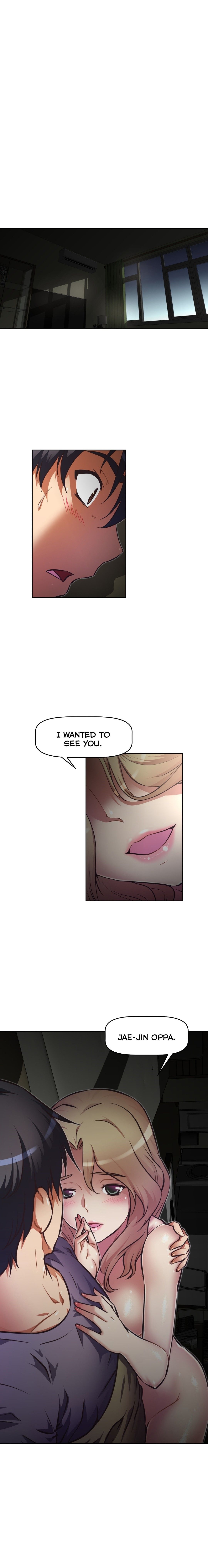 Brawling GO! Manhwa - Chapter 63 Page 0