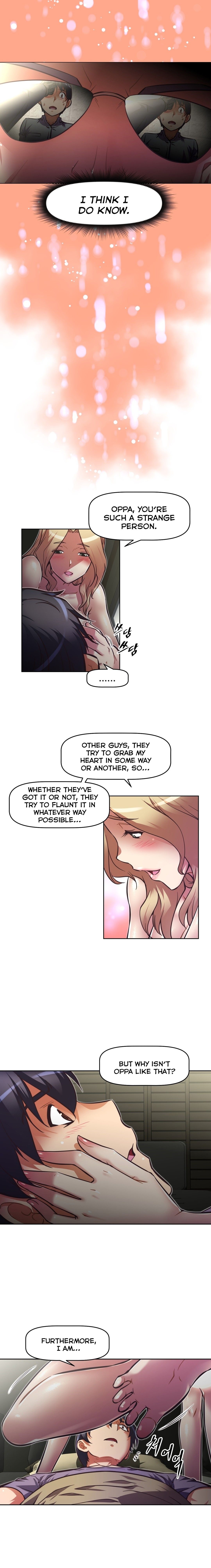 Brawling GO! Manhwa - Chapter 63 Page 4