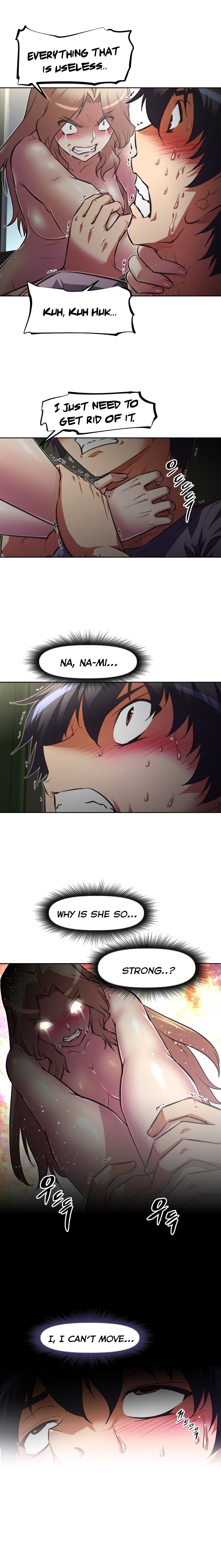 Brawling GO! Manhwa - Chapter 63 Page 12