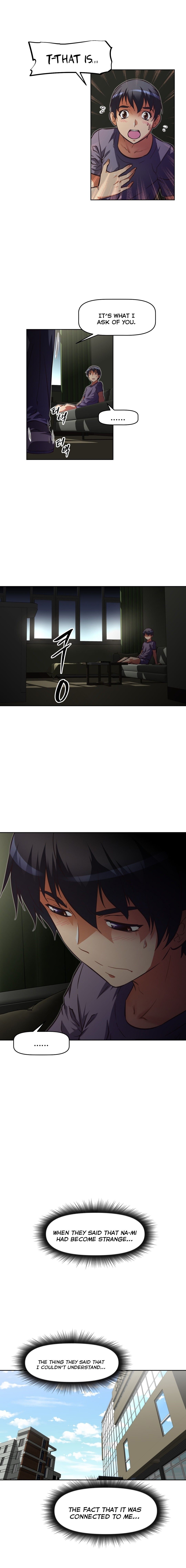 Brawling GO! Manhwa - Chapter 63 Page 15