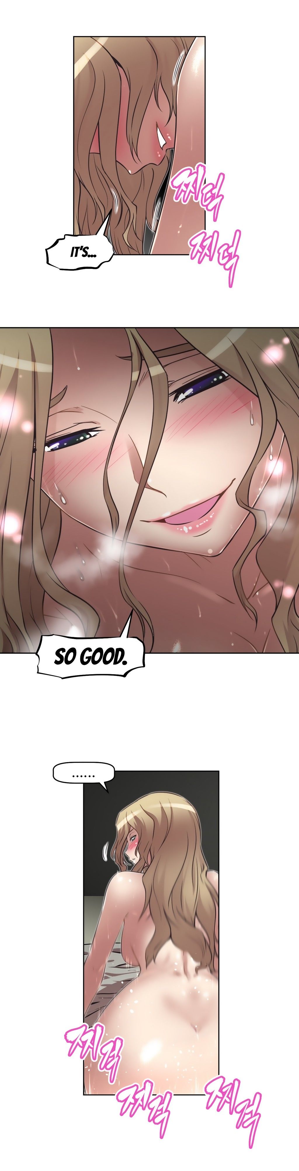 Brawling GO! Manhwa - Chapter 16 Page 5