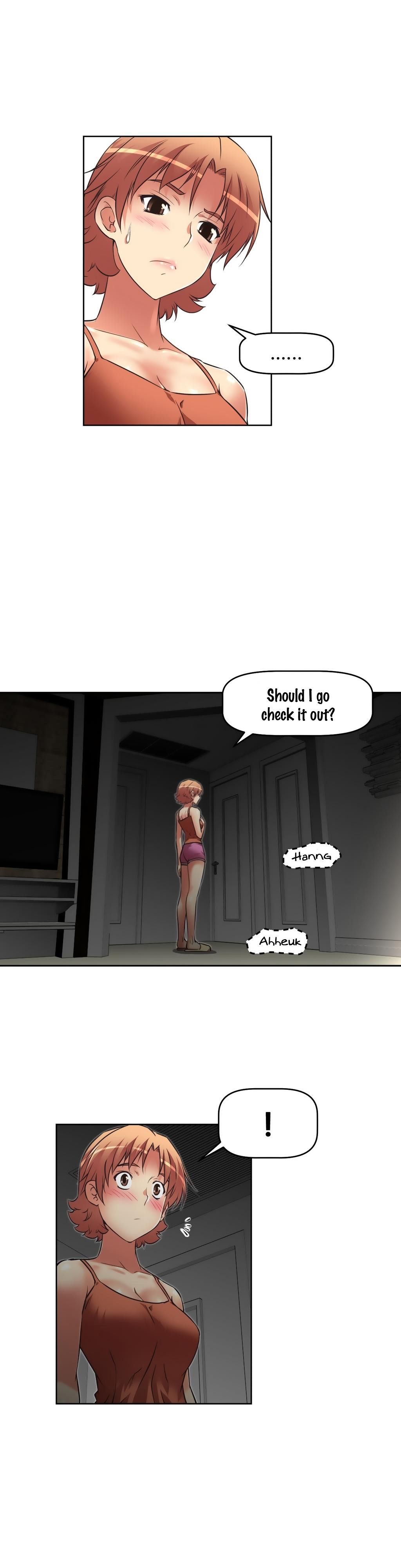 Brawling GO! Manhwa - Chapter 16 Page 14