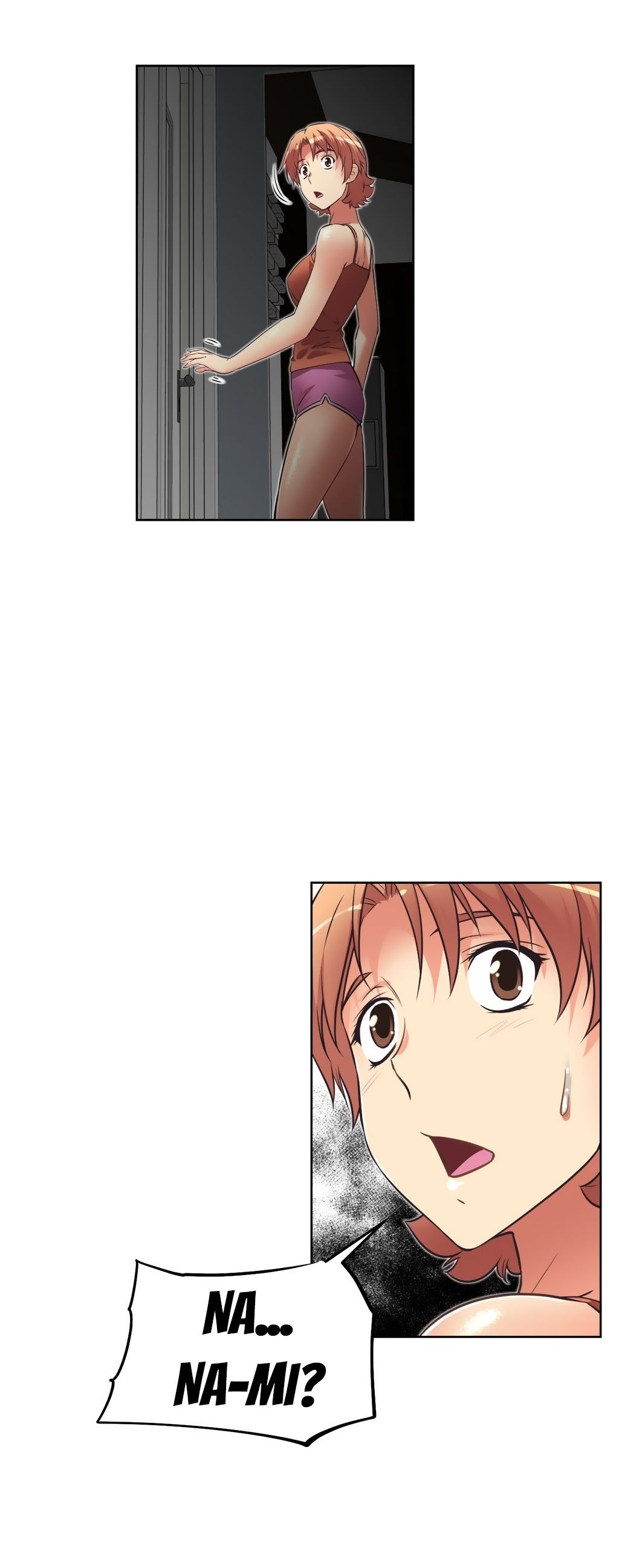 Brawling GO! Manhwa - Chapter 16 Page 22