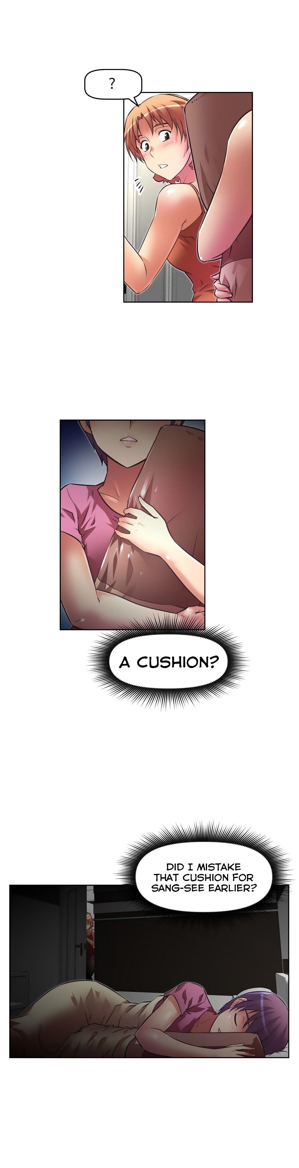 Brawling GO! Manhwa - Chapter 16 Page 26