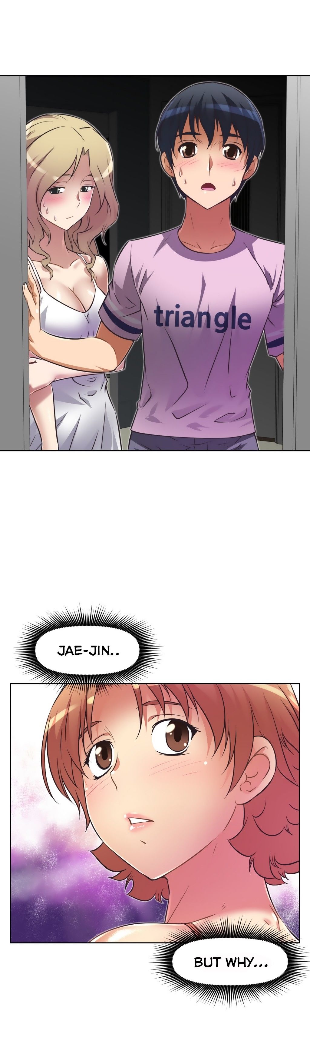 Brawling GO! Manhwa - Chapter 16 Page 29