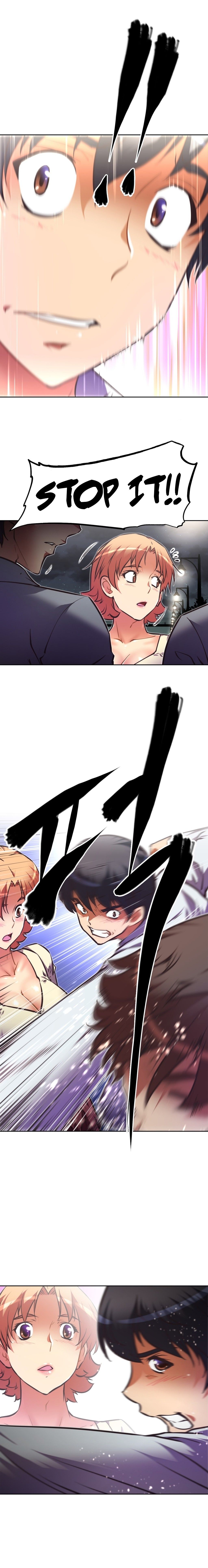 Brawling GO! Manhwa - Chapter 60 Page 8