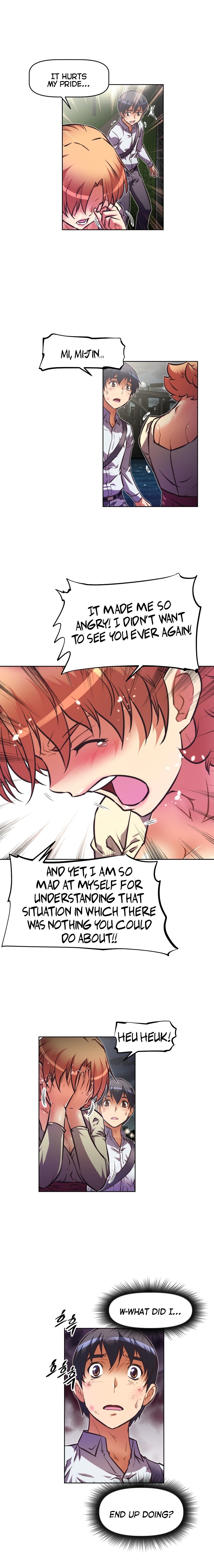 Brawling GO! Manhwa - Chapter 60 Page 15