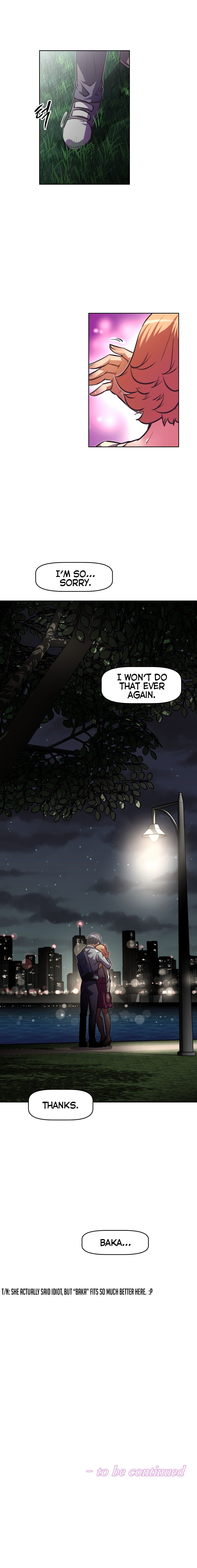 Brawling GO! Manhwa - Chapter 60 Page 18