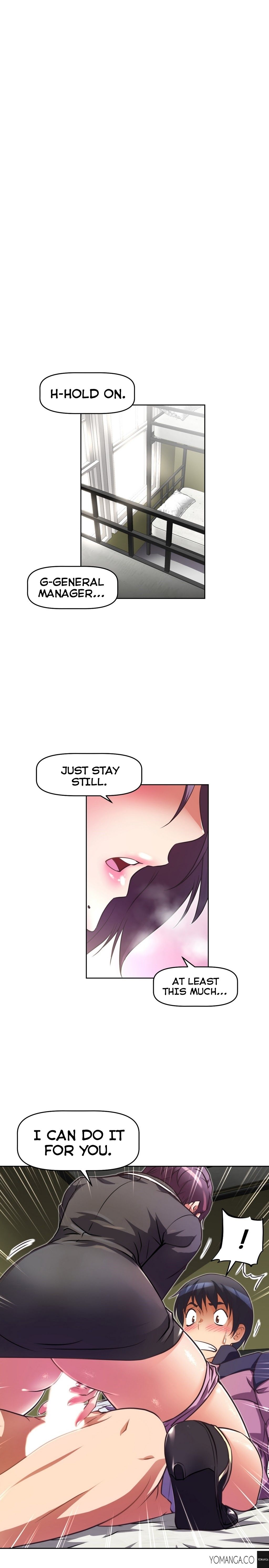 Brawling GO! Manhwa - Chapter 26 Page 0