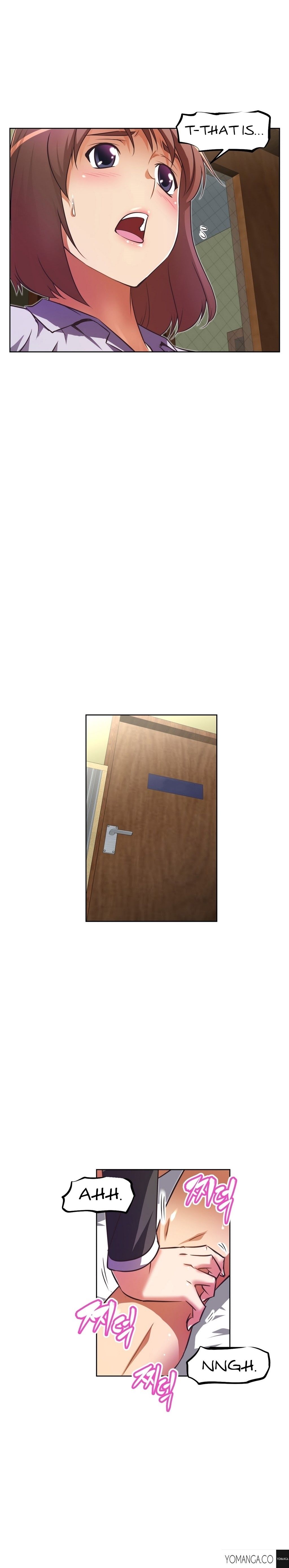 Brawling GO! Manhwa - Chapter 26 Page 11