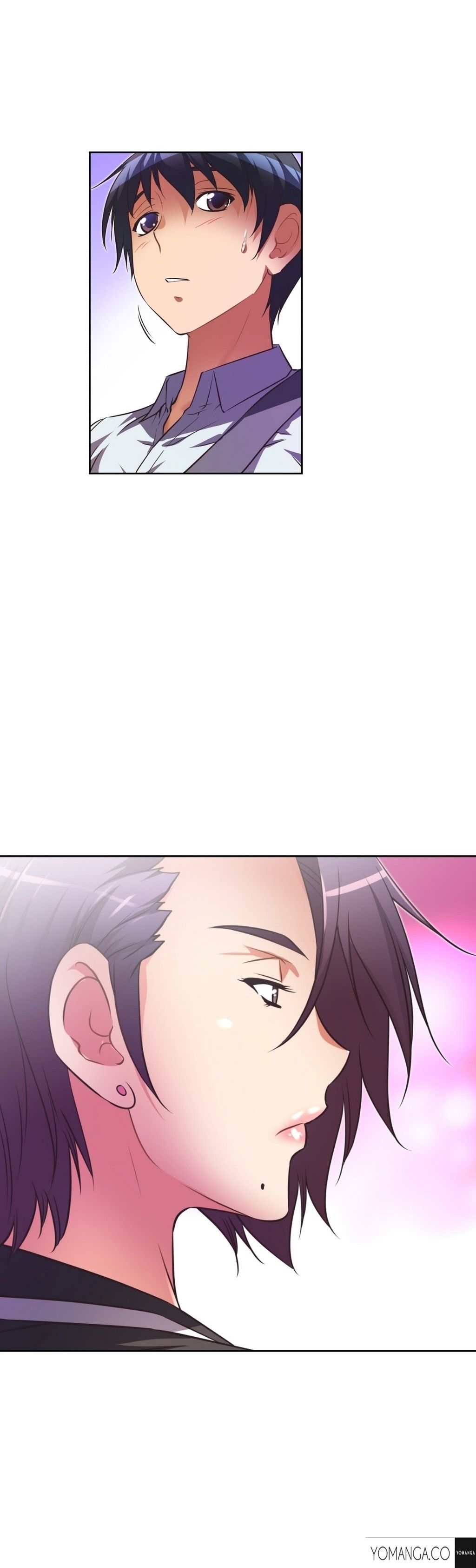 Brawling GO! Manhwa - Chapter 26 Page 17